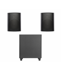 Акустический комплект SKY SOUND SUBT-10B-NS (2*40Вт) BLACK