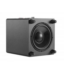 Акустический комплект SKY SOUND WIRELESS SUB 10 Black