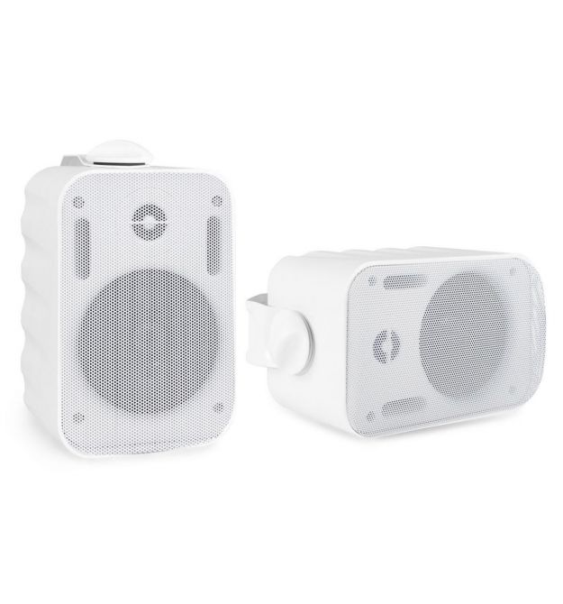 Комплект настенных колонок SKY SOUND PMB-20W SET+BT