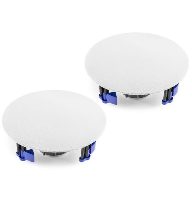 Комплект потолочных динамиков SKY SOUND FLC-088W SET+BT