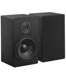 Студийные мониторы SKY SOUND MS-65 BLACK (Pair)