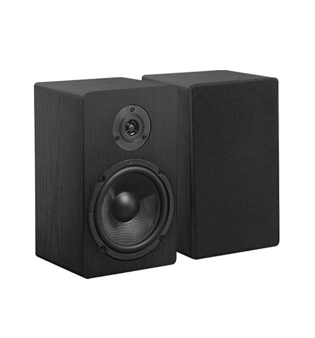 Студийные мониторы SKY SOUND MS-65 BLACK (Pair)