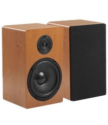 Студийные мониторы SKY SOUND MS-65 BROWN (Pair)