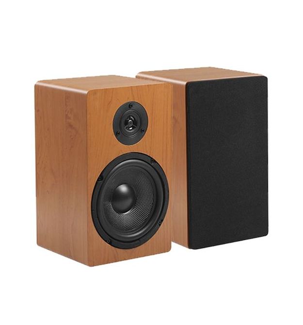 Студийные мониторы SKY SOUND MS-65 BROWN (Pair)