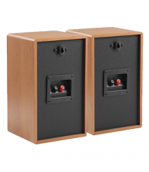 Студийные мониторы SKY SOUND MS-65 BROWN (Pair)