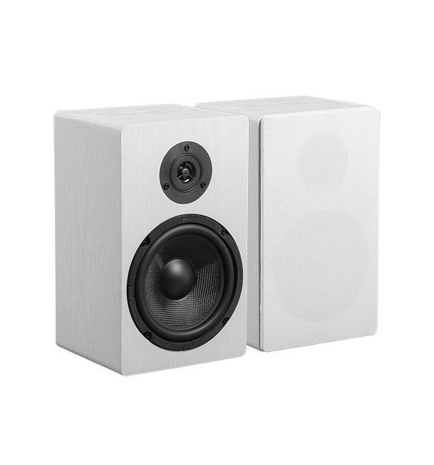 Студийные мониторы SKY SOUND MS-65 WHITE (Pair)