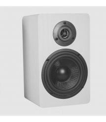 Студийные мониторы SKY SOUND MS-65 WHITE (Pair)