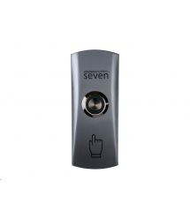 Биометрический Smart комплект контроля доступа с управлением по Bluetooth SEVEN KA-7808