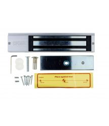 Бесконтактный Smart комплект контроля доступа с управлением по Bluetooth SEVEN KA-7812