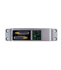 Беспроводной комплект контроля доступа SEVEN LOCK SL-7708 black