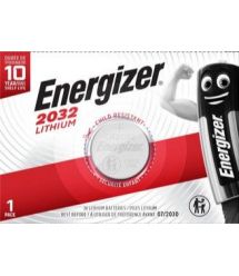 Батарейка Energizer CR2032