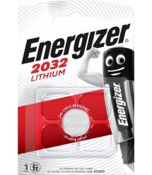 Батарейка Energizer CR2032