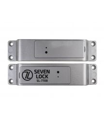 Беспроводной биометрический комплект контроля доступа SEVEN LOCK SL-7708F