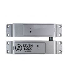 Беспроводной биометрический комплект контроля доступа SEVEN LOCK SL-7708F