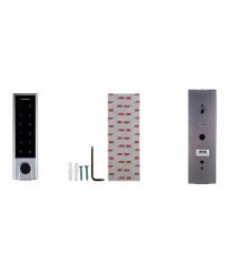 Беспроводной биометрический комплект контроля доступа SEVEN LOCK SL-7708F