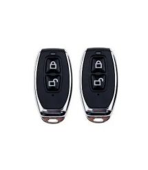 Беспроводной биометрический комплект контроля доступа с радиобрелками SEVEN LOCK SL-7708Fr
