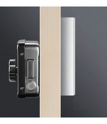 Беспроводной биометрический комплект контроля доступа SEVEN LOCK SL-7701F