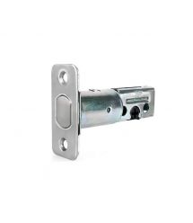 Умный дверной биометрический замок SEVEN LOCK SL-7764BF black