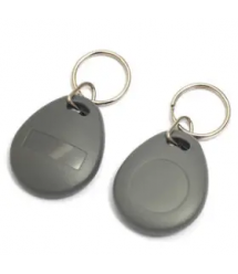 Ключ с защитой от копирования SEVEN R-7456P