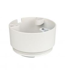 Монтажное основание SEVEN M721 white