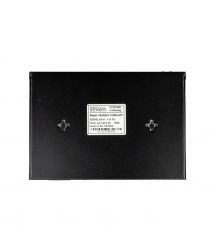 PoE коммутатор (switch) 8 портов SEVEN P-7328G-SFP