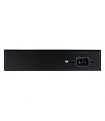 PoE коммутатор (switch) 8 портов SEVEN P-7328G-SFP