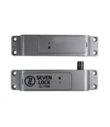 Беспроводной комплект контроля доступа SEVEN LOCK SL-7708 white