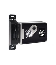 Умный дверной замок невидимка SEVEN LOCK SL-7705