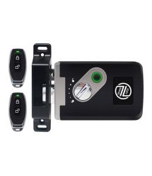 Беспроводной комплект контроля доступа с радиобрелками SEVEN LOCK SL-7705r