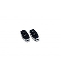 Беспроводной комплект контроля доступа с радиобрелками SEVEN LOCK SL-7705r