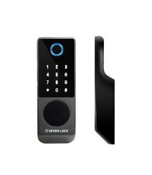 Беспроводной биометрический комплект контроля доступа SEVEN LOCK SL-7770BFkit