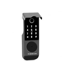 Беспроводной биометрический комплект контроля доступа SEVEN LOCK SL-7770BFkit
