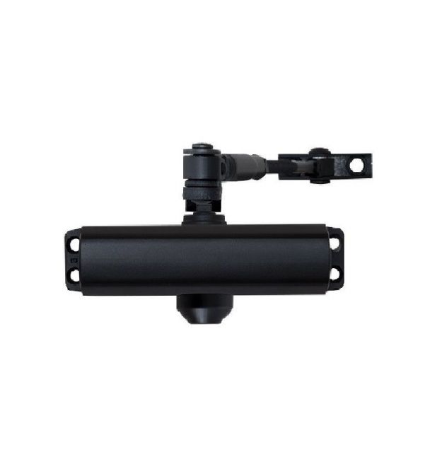 Доводчик двери RYOBI 9903 black 65 кг