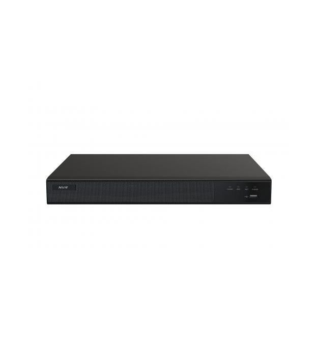 IP-видеорегистратор SEVEN IR-7232-AI2 PRO