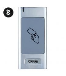 Smart комплект контроля доступа с электромеханическим замком SEVEN KA-7826