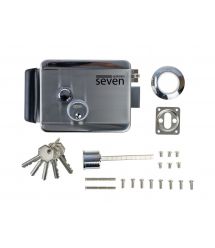 Smart комплект контроля доступа с электромеханическим замком SEVEN KA-7826