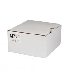 Монтажное основание SEVEN M721 black