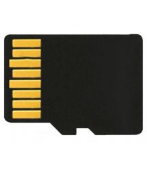 Карта памяти для домофона microSDHC Kingston Canvas Select Plus 32 GB Class 10 А1 UHS-1