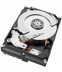 Жесткий диск Seagate SkyHawk HDD 2TB 5400rpm 256MB ST2000VX017 3.5 SATAIII