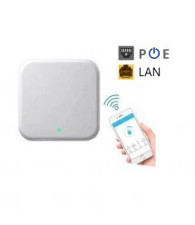 Шлюз SEVEN LOCK SL-7734 LAN + PoE