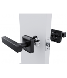 Умный дверной биометрический замок SEVEN LOCK SL-7738BF