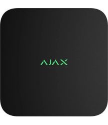 Комплект IP-видеонаблюдения AJAX на 4 купольных 2 Мп IP-камеры AX-IP3614OW-2MP