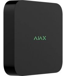 Комплект IP-видеонаблюдения AJAX на 8 купольных 2 Мп IP-камер AX-IP3618OW-2MP