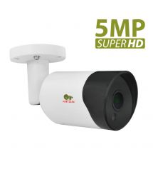 Уличная камера 5Мп AHD Partizan COD-631H SuperHD 1.2