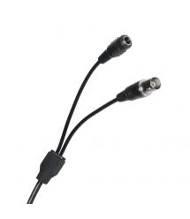 5.0MP AHD камера COD-631H SuperHD 1.2