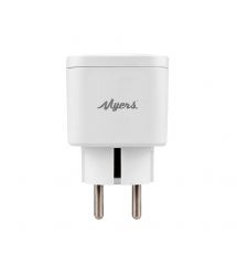 Smart розетка MSP-1EU