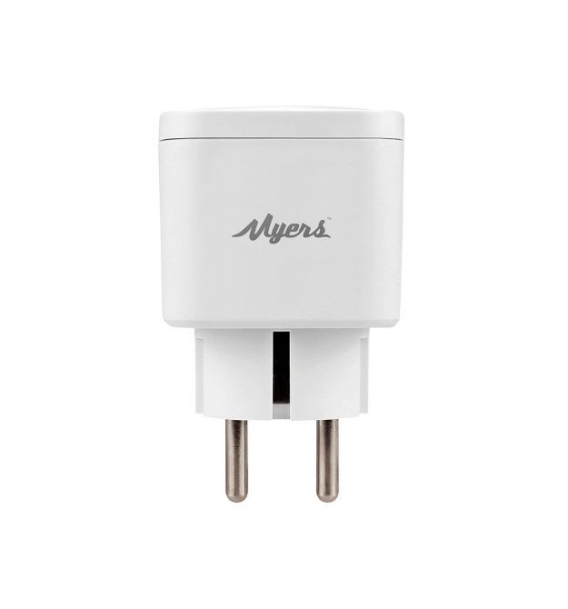 Smart розетка MSP-1EU