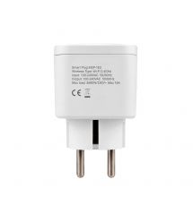 Smart розетка MSP-1EU