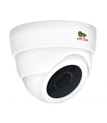 AHD-камера 2.0MP Partizan CDM-223S-IR FullHD 1.1 Metal