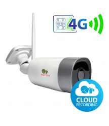 3.0MP IP камера Cloud bullet FullHD IPO-2SP 4G 2.0